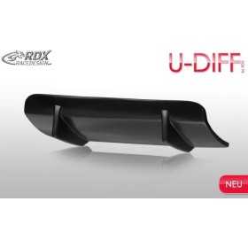 RDX Diffuseur arriÃ¨re U DIFF Universal