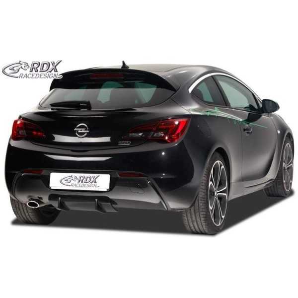 RDX Diffuseur arrière U DIFF Universal | RDX | Diffuseur Arrière