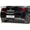 Diffuseur arrière RDX U DIFF pour Opel Astra J GTC également pour l...