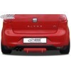 Diffuseur arrière RDX U Diffusor u Diff pour siège Altea 5p aussi p...