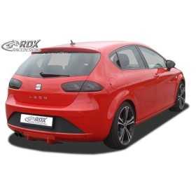 RDX Diffuseur arriÃ¨re U DIFF pour Seat Leon 1P Tous les modÃ¨les