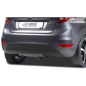 RDX Diffuseur arriÃ¨re U DIFF pour Ford Fiesta MK7 JA8 JR8 2008 2012 2012