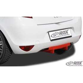 RDX Diffuseur arriÃ¨re U DIFF pour Renault Clio 3 Phase 1 2