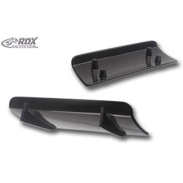 RDX Diffuseur arrière U DIFF pour Kia Sportage SL | RDX | Diffuseur...