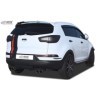 RDX Diffuseur arrière U DIFF pour Kia Sportage SL | RDX | Diffuseur...