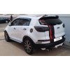RDX Diffuseur arrière U DIFF pour Kia Sportage SL | RDX | Diffuseur...