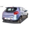 Extension de pare-chocs arrière RDX pour Fiat Bravo 198 Diffuseur |...