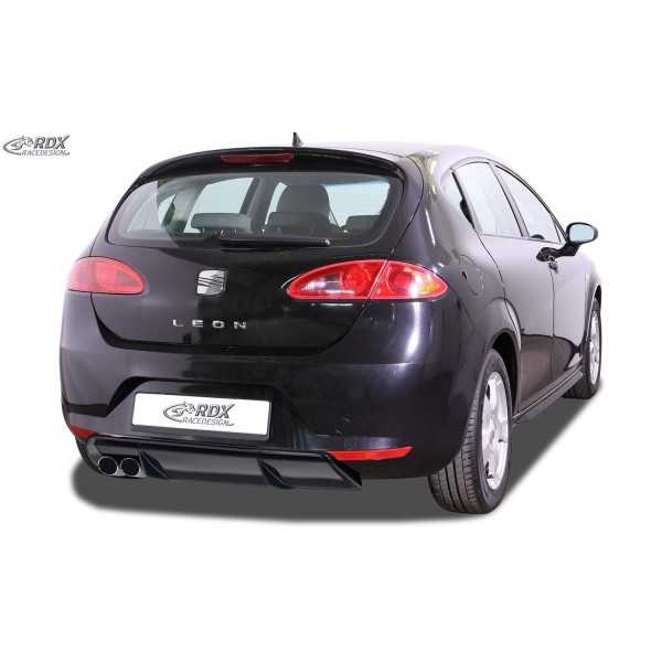 Extension de pare-chocs arrière RDX pour le siège Leon 1P 2009 Diff...