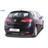 Extension de pare-chocs arrière RDX pour le siège Leon 1P 2009 Diff...