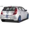 Extension de pare-chocs arrière RDX pour Hyundai I30 FD FDH 2007 20...
