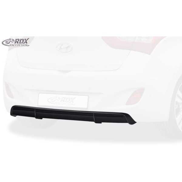 Extension de pare-chocs arrière RDX pour Hyundai I30 GD Diffusor | ...