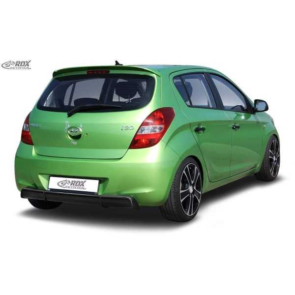 Extension de pare-chocs arrière RDX pour Hyundai I20 PB PBT 2008 20...