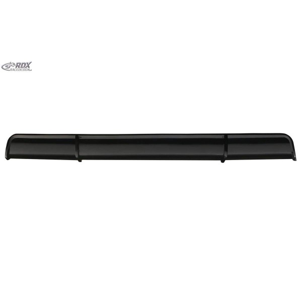 Extension de pare-chocs arrière RDX pour KIA CEED TYPE ED SW STATIO...