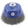 Brosse ronde rÃ©ception M14 x 2 Ã˜ 100 mm x 67 mm