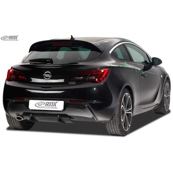 RDX Diffuseur arrière U DIFF XL version large universelle | RDX | D...