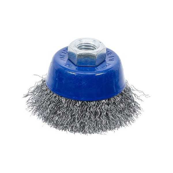 Brosse ronde rÃ©ception M14 x 2 Ã˜ 65 mm x 50 mm