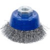 Brosse ronde rÃ©ception M14 x 2 Ã˜ 65 mm x 50 mm