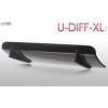 Diffuseur arriÃ¨re RDX U DIFF XL pour BMW 5 Series F07 GT