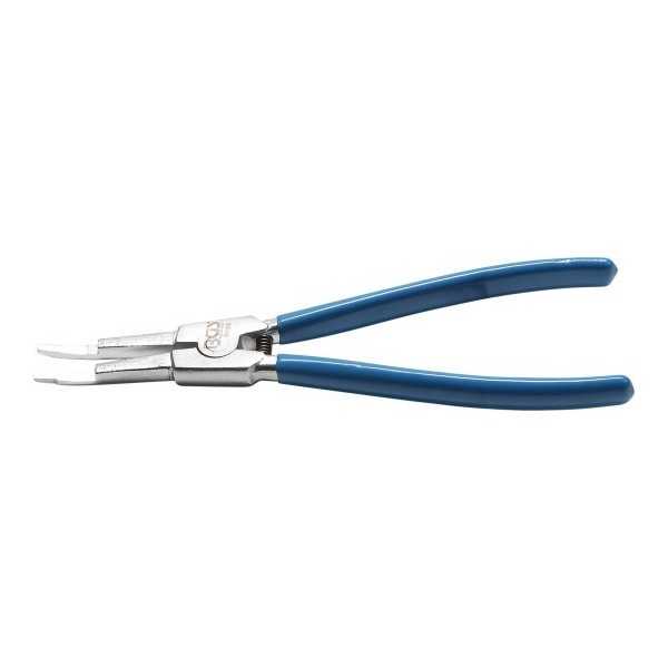 Pince Ã  colliers de cardan lÃ©gÃ¨rement coudÃ©e