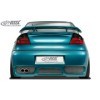 RDX Universal Spoiler arrière GT Race "Type 1 125 cm" | RDX | Lèvre...