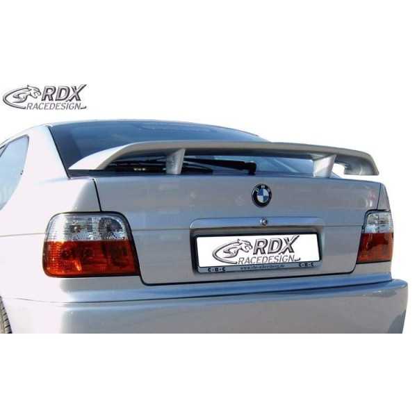 SPOILER arrière RDX pour BMW série 3 série E36 Compact "GT Race" | ...