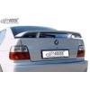 SPOILER arrière RDX pour BMW série 3 série E36 Compact "GT Race" | ...