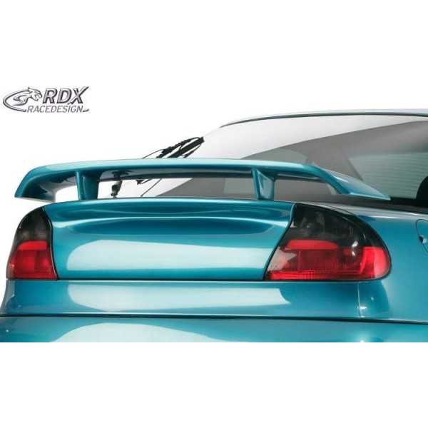 Spoiler arriÃ¨re RDX pour Opel Tigra une "course GT"