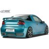 Spoiler arrière RDX pour Opel Tigra une "course GT" | RDX | Lèvre S...