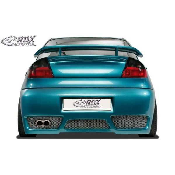 RDX Universal Spoiler arrière GT Race "Type 1 140 cm" | RDX | Lèvre...