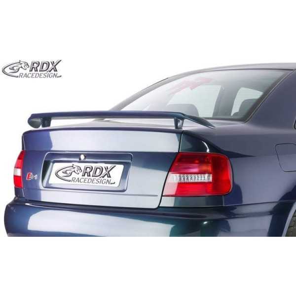 Spoiler arriÃ¨re RDX pour Audi A4 B5 "GT Race"