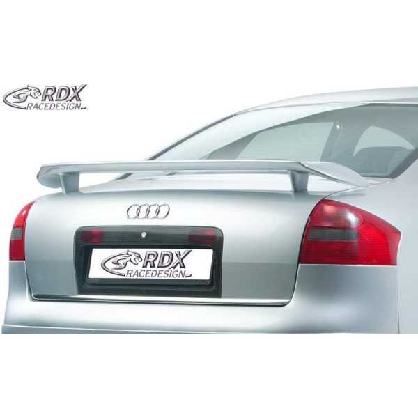 SPOILER arriÃ¨re RDX pour Audi A6 4B