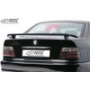 Spoiler arriÃ¨re RDX pour la sÃ©rie BMW 3 sÃ©rie E36 "GT Race"