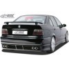 Spoiler arrière RDX pour la série BMW 3 série E36 "GT Race" | RDX |...