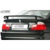 Spoiler arriÃ¨re RDX pour BMW 3 Series E46 "GT Race"