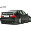 Spoiler arrière RDX pour BMW 3 Series E46 "GT Race" | RDX | Lèvre S...