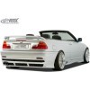 Spoiler arrière RDX pour BMW 3 Series E46 "GT Race" | RDX | Lèvre S...