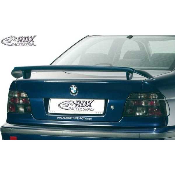 Spoiler arriÃ¨re RDX pour BMW 5 Series E39 "GT Race"