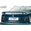 Spoiler arriÃ¨re RDX pour BMW 5 Series E39 "GT Race"