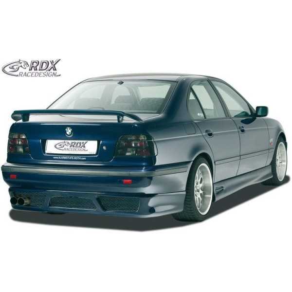 Spoiler arrière RDX pour BMW 5 Series E39 "GT Race" | RDX | Lèvre S...