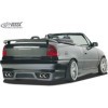 Spoiler arriÃ¨re RDX pour Opel ASTRA F Serle convertible