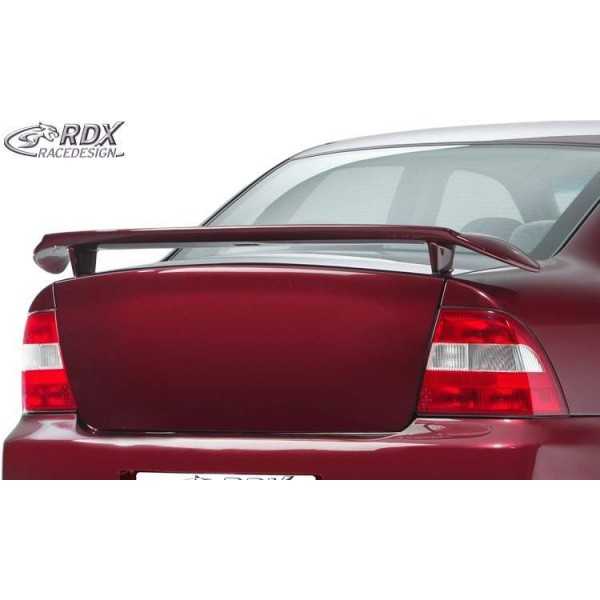 Spoiler arriÃ¨re RDX pour Opel Vectra B "GT Race"