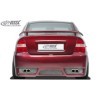 Spoiler arrière RDX pour Opel Vectra B "GT Race" | RDX | Lèvre Spoi...