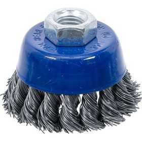 Brosse ronde rÃ©ception M14x2 Ã˜ 65 mm