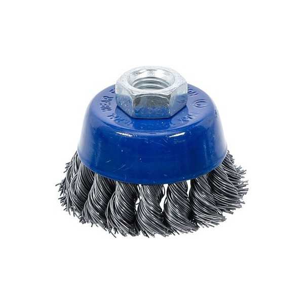 Brosse ronde rÃ©ception M14x2 Ã˜ 65 mm