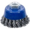 Brosse ronde rÃ©ception M14x2 Ã˜ 65 mm