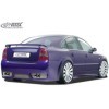 Spoiler arrière RDX pour VW Passat 3BG "GT Race" | RDX | Lèvre Spoi...