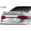 Spoiler arrière RDX pour Audi A4 B8 Sedan | RDX | Lèvre Spoiler & A...