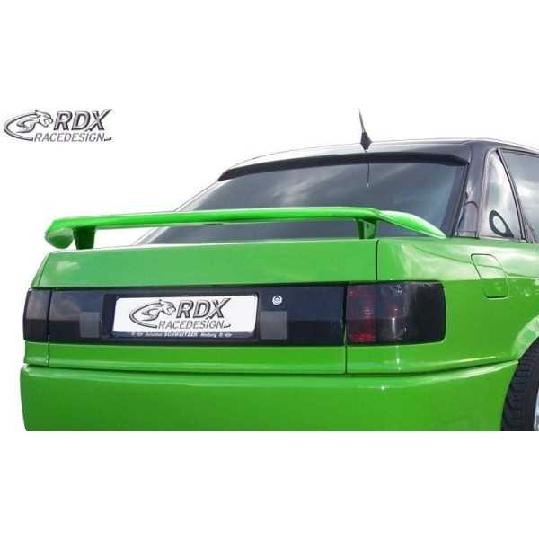 Spoiler arrière RDX pour Audi 80 B4 B4 Bearan Convertible | RDX | L...