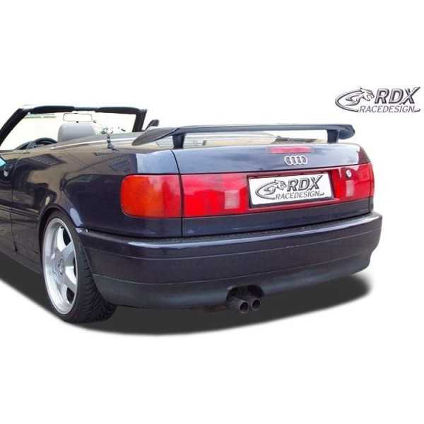 Spoiler arrière RDX pour Audi 80 B4 B4 Bearan Convertible | RDX | L...