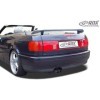 Spoiler arrière RDX pour Audi 80 B4 B4 Bearan Convertible | RDX | L...